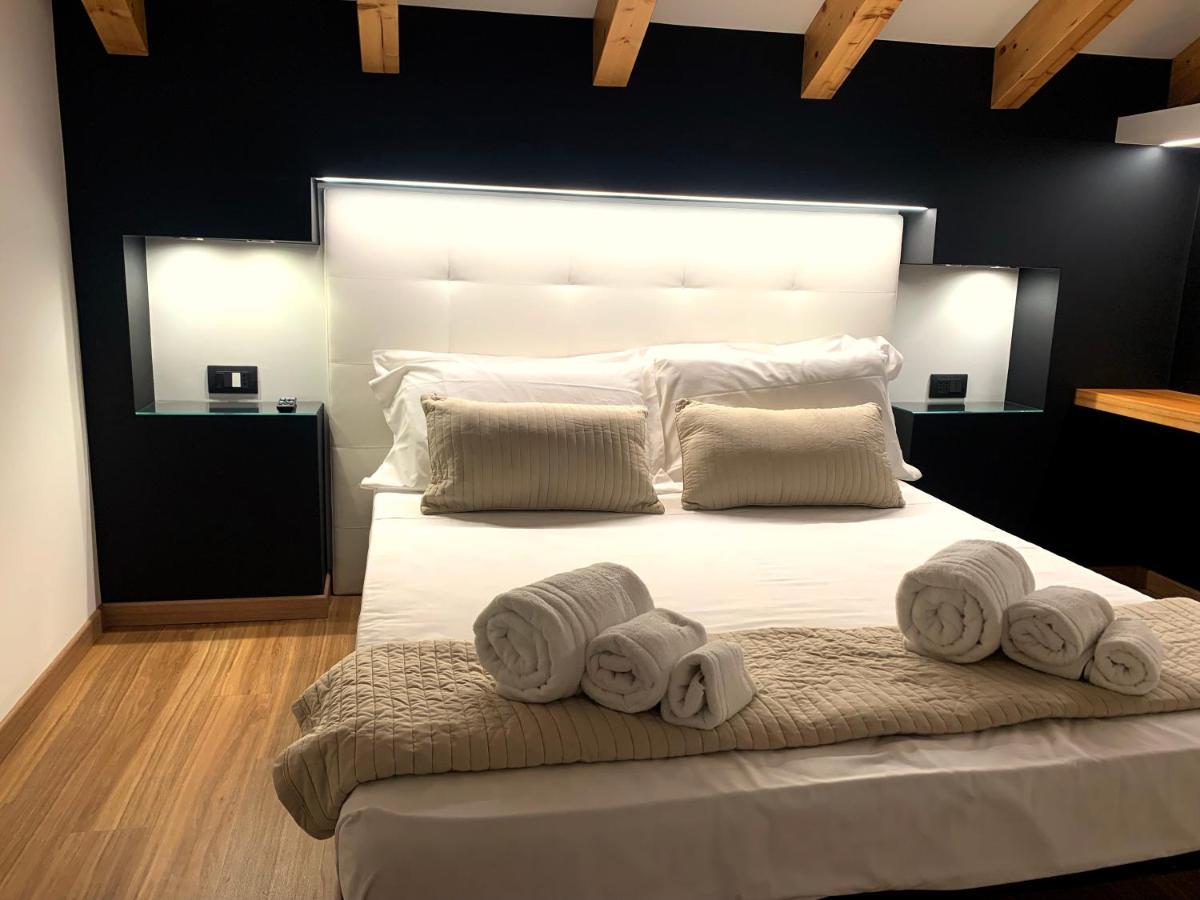 Apartamento Ottomood House CTA